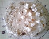 A picture of step 6 of Pain de Campagne With Seeds and Dried Fruit.