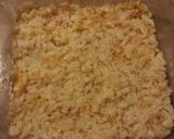 A picture of step 5 of Elisa's Potato & Sweet Plantain Meat Pie.