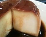 A picture of step 10 of Easy in the Microwave! Pudding in a Mug with Variations.