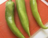 Foto del paso 1 de la receta: Mix de Pimientos Asados Picantones