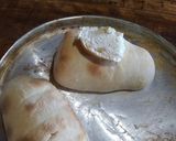 Foto del paso 4 de la receta: Pan casero simple sin levadura... para salir del paso