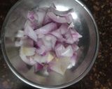 મસાલા બિરીયાની(Masala Biryani Recipe in Gujarati) રેસીપી સ્ટેપ2ફોટો