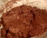 Foto del paso 5 de la receta: Roscón Chocolateado (con pre-fermento)