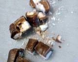 Twix Caramel Chocolate Chip Cookies recipe step 2 photo