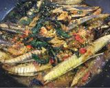 Foto langkah ke 3 dari resep Ikan Woku.