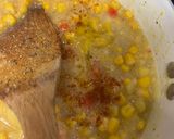 Foto del paso 3 de la receta: Tartitas individuales de rapiditas con relleno de choclo 🌽🌽