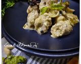কাবাবের সফেদ গ্রেভি(Kebaber Safed Gravy Recipe In Bengali) রেসিপি ধাপ - 1 ছবি