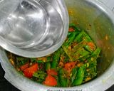 વાલોર પાપડી નું શાક (Flat Bean Sabji Recipe in Gujarati) રેસીપી સ્ટેપ4ફોટો