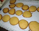 Foto del paso 3 de la receta Galletas sin gluten