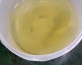 A picture of step 2 of Roasted Sunflower Seeds Ladoo.