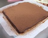 A picture of step 5 of Melt in Your Mouth No-bake Truffles.