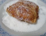Foto del paso 7 de la receta: Torrijas cremosas