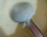 எக் பேன் கேக் (egg pan cake recipe in tamil) ரெசிபி ஸ்டேப் 2 புகைப்படம்