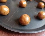 A picture of step 2 of Homemade chocochip cookie.