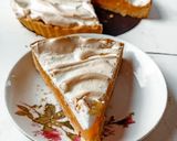 Foto langkah ke 7 dari resep Lemon Meringue Pie.