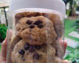 Foto langkah ke 6 dari resep Softcookies antiribet wenakk.