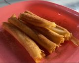Foto langkah ke 5 dari resep Keju aroma.