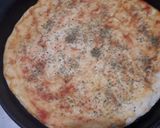 Foto del paso 1 de la receta: Pizza casera Vasca