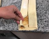 Foto del paso 9 de la receta: Palmeritas de canela y azúcar morena