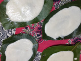 Rice flour Panely