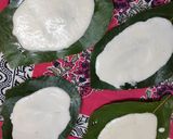 A picture of step 2 of Rice flour Panely.