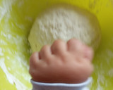 Foto del paso 1 de la receta: Pan sin levadura