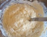 A picture of step 4 of English Style Pancakes.