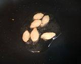 滷麻油梅花肉米血糕的食譜步驟2照片