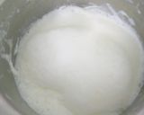 A picture of step 1 of Lacchedar Rabri.