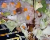 Foto langkah ke 7 dari resep Nasi goreng oriental keto.