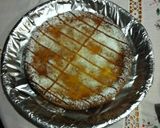 Foto del paso 3 de la receta: Pastel de queso