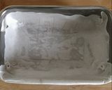 A picture of step 2 of "Christmas special eggless Plum Cake".