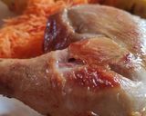 Foto del paso 3 de la receta: Pollo al horno
