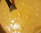 A picture of step 8 of Taisen's Chicken Curry.