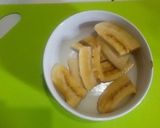 Foto langkah ke 2 dari resep Nogosari Menul.