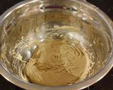 A picture of step 6 of White Chocolate Cookies with a Cookies and Cream Center.