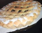 Foto del paso 5 de la receta: Pastafrola riquísima... Y pepas.... Fácil rápido y económico