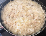 Foto del paso 5 de la receta: Risotto