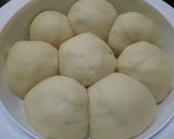 Foto langkah ke 5 dari resep Roti goreng coklat keju.