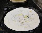Aloo paratha recipe step 1 photo
