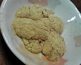 A picture of step 10 of Traditional Japanese Warabi Mochi with Potato Starch.