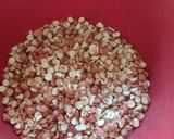 Foto langkah ke 1 dari resep Peyek kacang.
