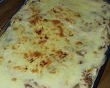 Foto del paso 4 de la receta: Masa para lasaña