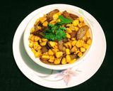 A picture of step 3 of Buttery Sweet Corn.