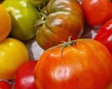 Une image de l'étape 3 de 🍊Tomates cerises 🍒coulis saveurs d'été.