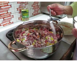 Foto del paso 2 de la receta: Alambre de res