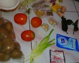 Foto langkah ke 3 dari resep Soto Betawi.