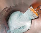 Macaron recept fázis 3 fotója
