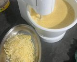 Foto do passo 1 de Bolo de Fubá de Padaria
