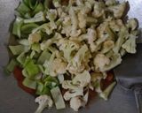 Foto langkah ke 4 dari resep CapCai Goreng Ekonomis.